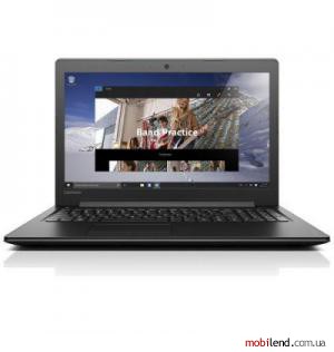 Lenovo IdeaPad 310-15 (80SM015SPB) Black