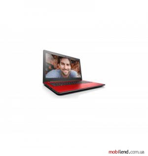 Lenovo IdeaPad 310-15 (80SM0161PB) Red