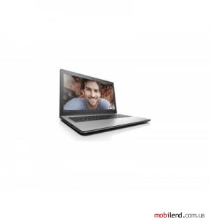 Lenovo IdeaPad 310-15 (80SM016CPB) Silver