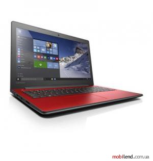 Lenovo IdeaPad 310-15 (80SM016GPB) Red