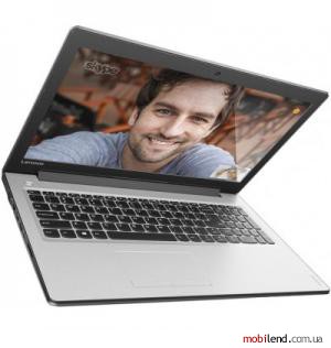 Lenovo IdeaPad 310-15 (80SM01L4PB) White