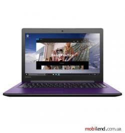 Lenovo IdeaPad 310-15 (80SM01PVRA) Purple