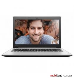 Lenovo IdeaPad 310-15 (80SM01PWRA) White