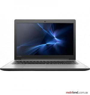Lenovo IdeaPad 310-15 (80TT001WRA) Silver