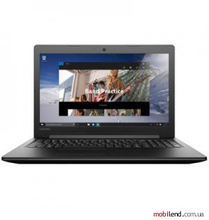 Lenovo IdeaPad 310-15 (80TT004TRA) Black