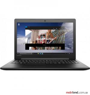 Lenovo IdeaPad 310-15 (80TT009BRA)
