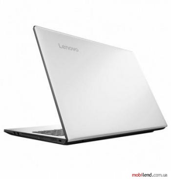 Lenovo IdeaPad 310-15 (80TV00UXUA) White
