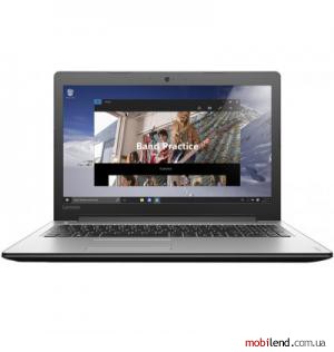 Lenovo IdeaPad 310-15 (80TV019APB) Silver