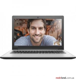 Lenovo IdeaPad 310-15 (80TV019CPB) White