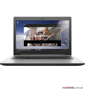 Lenovo IdeaPad 310-15 (80TV01A1PB) Silver