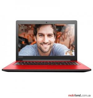 Lenovo IdeaPad 310-15 (80TV01A2PB) Red