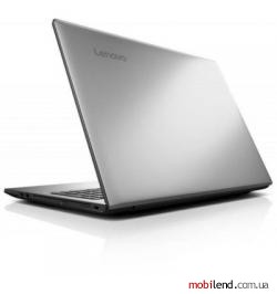 Lenovo IdeaPad 310-15 IAP (80TT0021RA) Silver