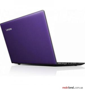 Lenovo IdeaPad 310-15 IAP (80TT004JRA) Purple