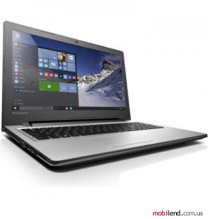 Lenovo IdeaPad 310-15 IAP (80TT004KRA) White