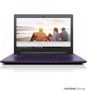 Lenovo IdeaPad 310-15 IAP (80TT0050RA) Purple