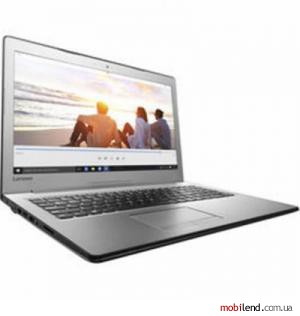 Lenovo IdeaPad 310-15 IAP (80TT0053RA) Silver