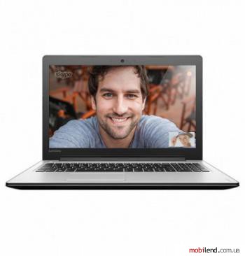Lenovo IdeaPad 310-15 IKB (80TV00UYUA) White