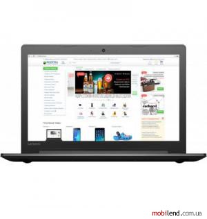 Lenovo IdeaPad 310-15 IKB (80TV00VBRA)