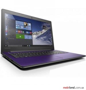 Lenovo IdeaPad 310-15 IKB (80TV00VPRA) Purple