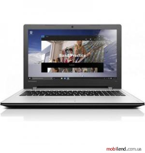 Lenovo IdeaPad 310-15 IKB (80TV00VQRA) White