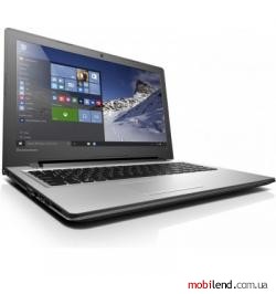 Lenovo IdeaPad 310-15 ISK (80SM0204RA) Silver
