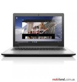 Lenovo IdeaPad 310-15 Silver (80SM01WVPB)