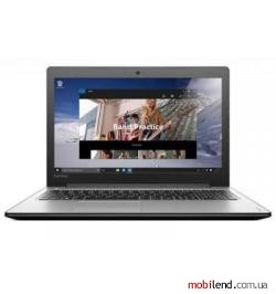 Lenovo IdeaPad 310-15IAP (80TT005QRA) Silver