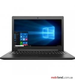 Lenovo IdeaPad 310-15IAP (80TT00AVRA) Black
