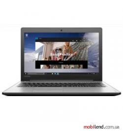 Lenovo IdeaPad 310-15IAP (80TT00AWRA) Silver