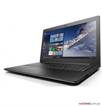 Lenovo IdeaPad 310-15ISK (80SM00UURA)
