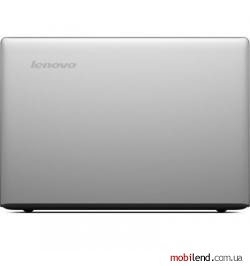Lenovo IdeaPad 310-15ISK (80SM0202RA) Silver