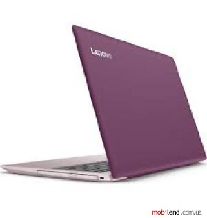 Lenovo IdeaPad 320-15 (80XH00EERA) Plum Purple