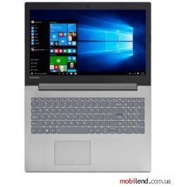 Lenovo IdeaPad 320-15 (80XH00XTRA) Platinum Grey