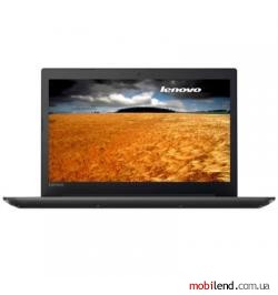 Lenovo IdeaPad 320-15 (80XH00XXRA) Black