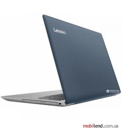 Lenovo IdeaPad 320-15 (80XL00SURA) Denim Blue