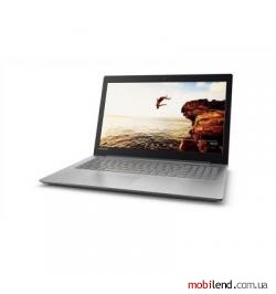 Lenovo IdeaPad 320-15 (80XL02QARA) Platinum Grey