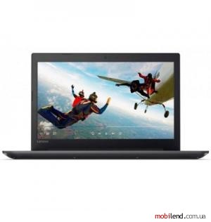Lenovo IdeaPad 320-15 (80XL02QMRA) Black