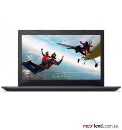 Lenovo IdeaPad 320-15 (80XL02RDRA) Black