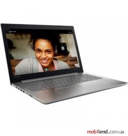 Lenovo IdeaPad 320-15 (80XL02RQRA) Platinum Grey