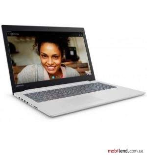Lenovo IdeaPad 320-15 (80XL03G3RA) Blizzard White