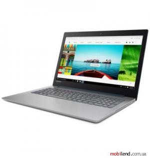 Lenovo IdeaPad 320-15 (80XL03G4RA) Denim Blue