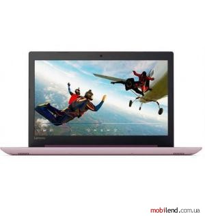 Lenovo IdeaPad 320-15 (80XL03GCRA) Plum Purple