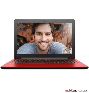 Lenovo IdeaPad 320-15 (80XL03GERA) Coral Red