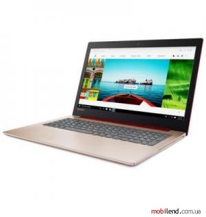 Lenovo IdeaPad 320-15 (80XL03GHRA) Coral Red
