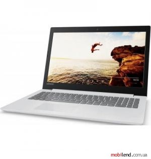 Lenovo IdeaPad 320-15 (80XR00KARA) Blizzard White