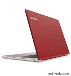Lenovo IdeaPad 320-15 (80XR00P8RA) Coral Red