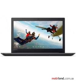 Lenovo IdeaPad 320-15 (80XR00PMRA) Black