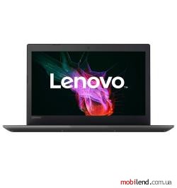 Lenovo IdeaPad 320-15 Black (80XV00VPRA)
