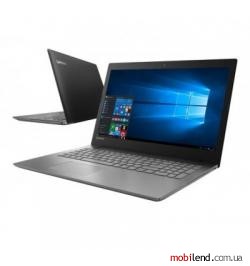 Lenovo IdeaPad 320-15 Black (81BG00WKPB)