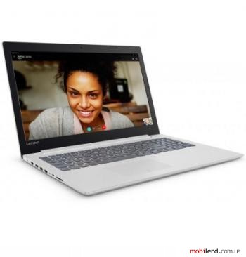 Lenovo IdeaPad 320-15 Blizzard White